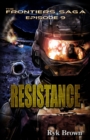 Ep.#9 - Resistance - Book