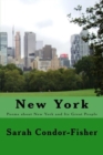 New York : The City of Dreams - Book