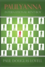 Paulyanna International Rent-boy - Book