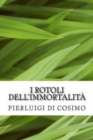 I Rotoli dell'Immortalita - Book