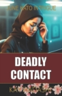 Deadly Contact - Book