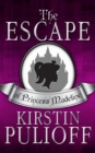 The Escape of Princess Madeline - Book