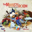 The Messy Room - Book
