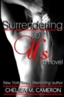 Surrendering to Us - Book