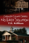 No Easy Solution - Book
