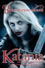 Katania : with Kathos Origins - Book