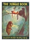 The Jungle Book + The Second Jungle Book - Book