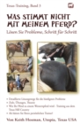 Was stimmt nicht mit meinem Pferd? - Book