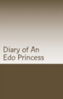Diary of An Edo Princess : Kingdom of Benin Stories - Book