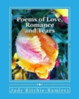 Poems of Love, Romance and Tears - Book