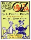 The Wonderful Wizard Of Oz - Book