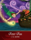 Peter Pan (Peter And Wendy) - Book