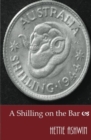 A Shilling on the Bar - Book
