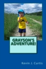 Grayson's Adventure! - Book