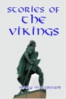Stories of the Vikings - Book