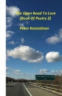 The Open Road To Love(Book of Poetry 2) - Book
