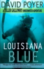 Louisiana Blue - Book