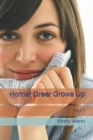 Harriet Greer Grows Up - Book