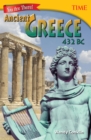 You Are There! Ancient Greece 432 BC - Book