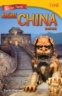 You Are There! Ancient China 305 BC - Book