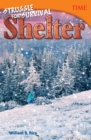 Struggle for Survival: Shelter - Book