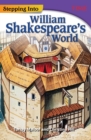 Stepping into William Shakespeare's World - Book