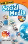 Safe & Sound: Social Media - Book