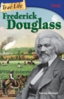 True Life: Frederick Douglass - Book