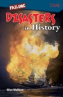 Failure : Disasters In History Read-along ebook - eBook