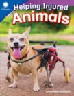 Helping Injured Animals - Book