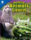 Helping Animals Learn - Book