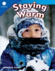 Staying Warm - Book