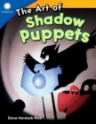 The Art of Shadow Puppets - Book