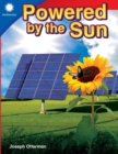 Powered by the Sun - Book