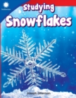 Studying Snowflakes - Book