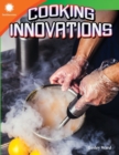 Cooking Innovations - Book