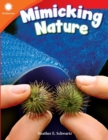 Mimicking Nature - Book