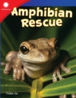 Amphibian Rescue - Book