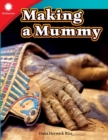 Making a Mummy - Book