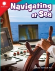 Navigating at Sea - Book