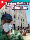 Saving Culture from Disaster - Book