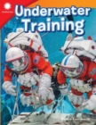 Underwater Training - Book