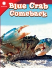 Blue Crab Comeback - Book
