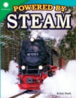 Powered by Steam - Book