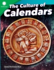 The Culture of Calendars - Book