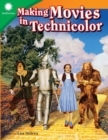 Making Movies in Technicolor - Book