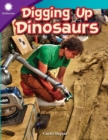 Digging Up Dinosaurs - Book