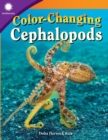 Color-Changing Cephalopods - Book