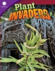 Plant Invaders - Book