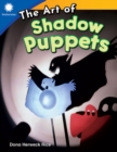 Art of Shadow Puppets - eBook